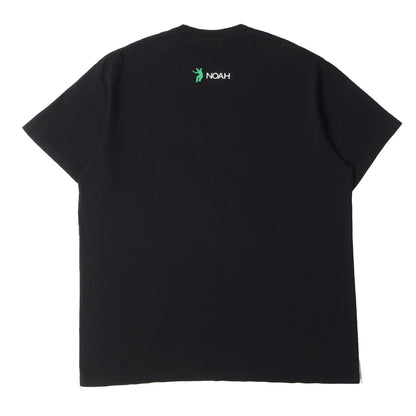21SS ×NOAH 30周年記念 アレクサンドル・デュマ Tシャツ