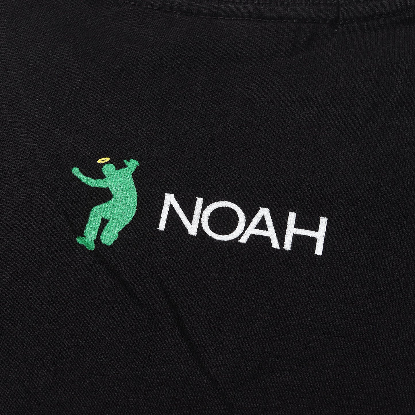 21SS ×NOAH 30周年記念 アレクサンドル・デュマ Tシャツ