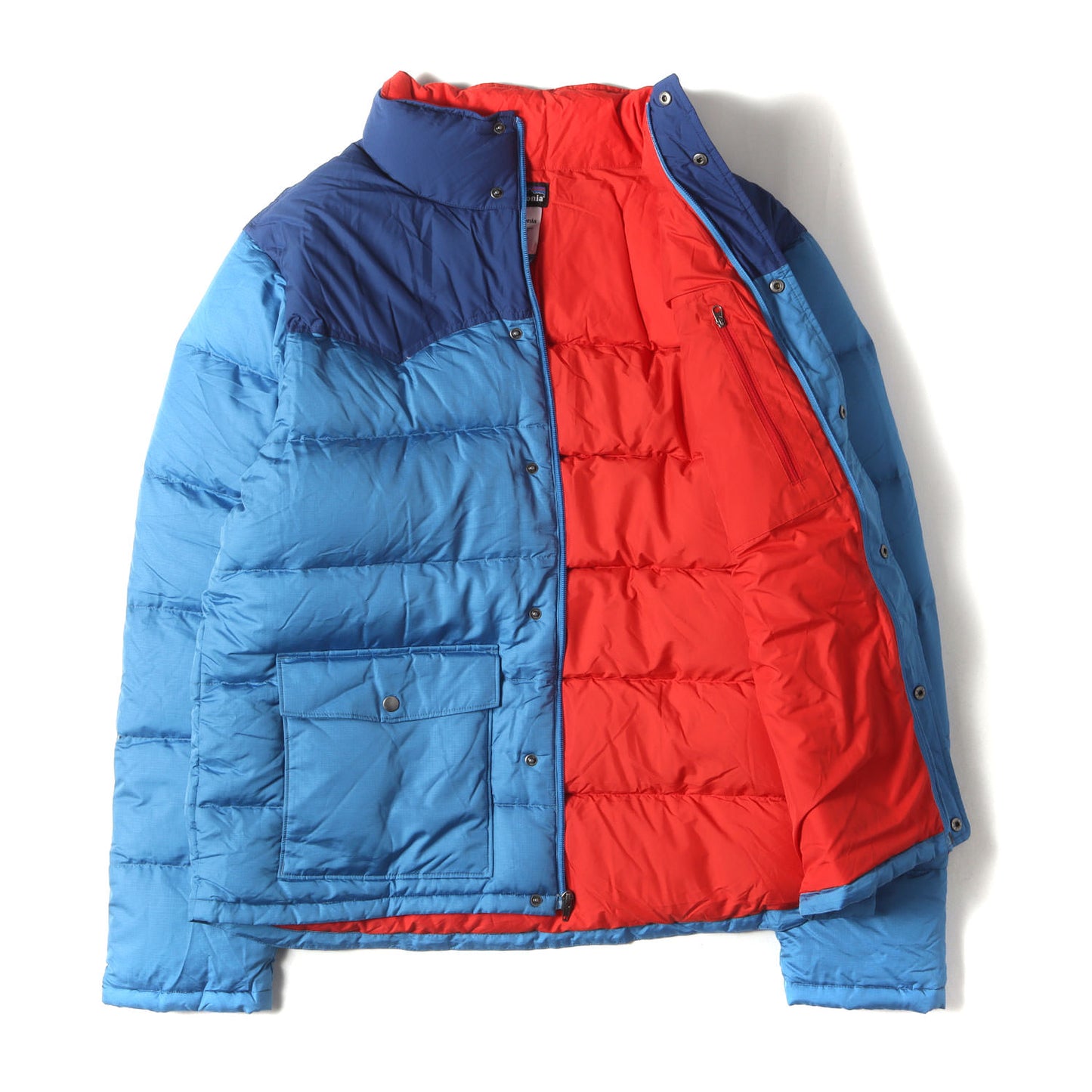 00s スリングショット ダウン ジャケット(Slingshot Down Jacket)