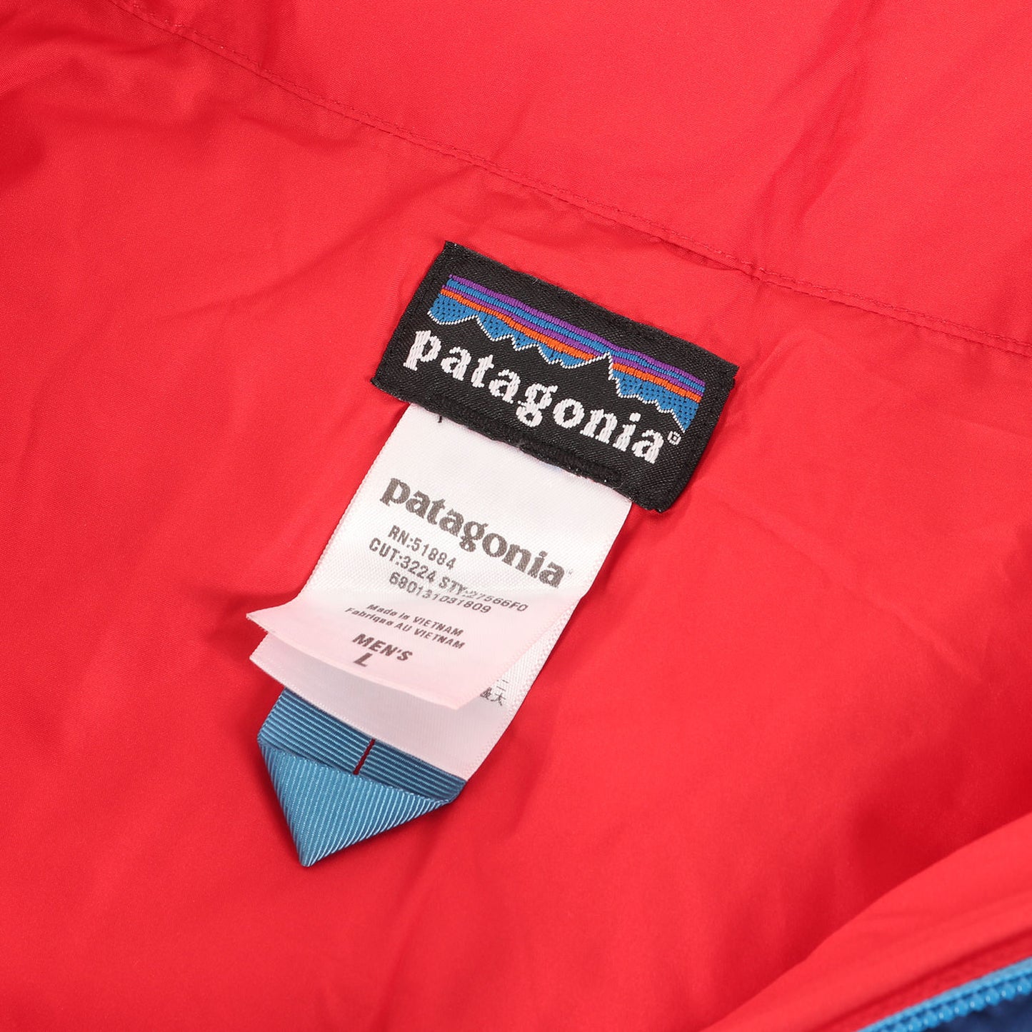 00s スリングショット ダウン ジャケット(Slingshot Down Jacket)