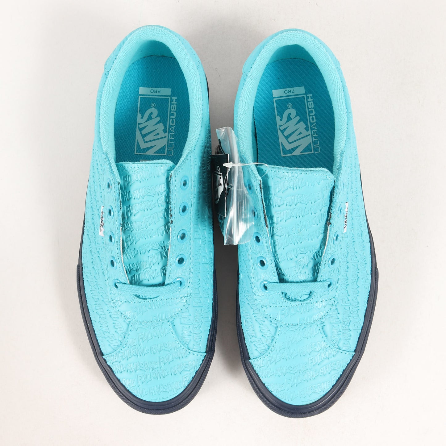 16AW ×VANS EPOCH 94 PRO