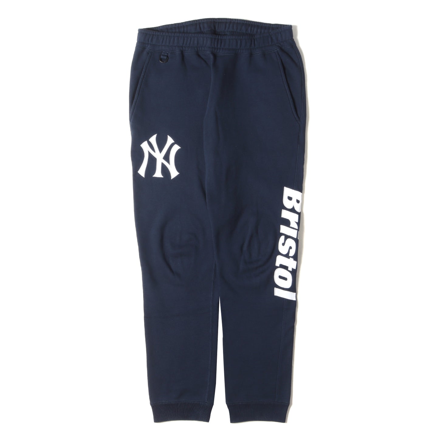 21AW ×NEW YORK YANKEES ×MLB ツアー チームスウェットパンツ(MLB TOUR TEAM SWEAT PANTS)