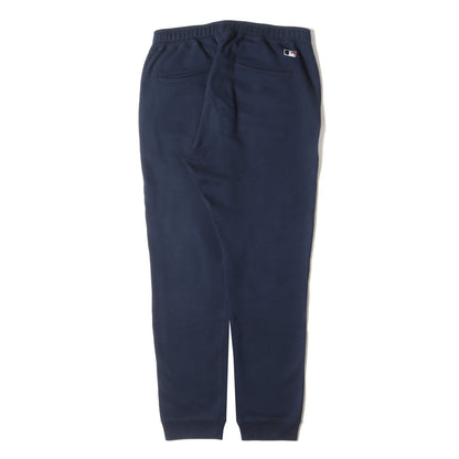 21AW ×NEW YORK YANKEES ×MLB ツアー チームスウェットパンツ(MLB TOUR TEAM SWEAT PANTS)