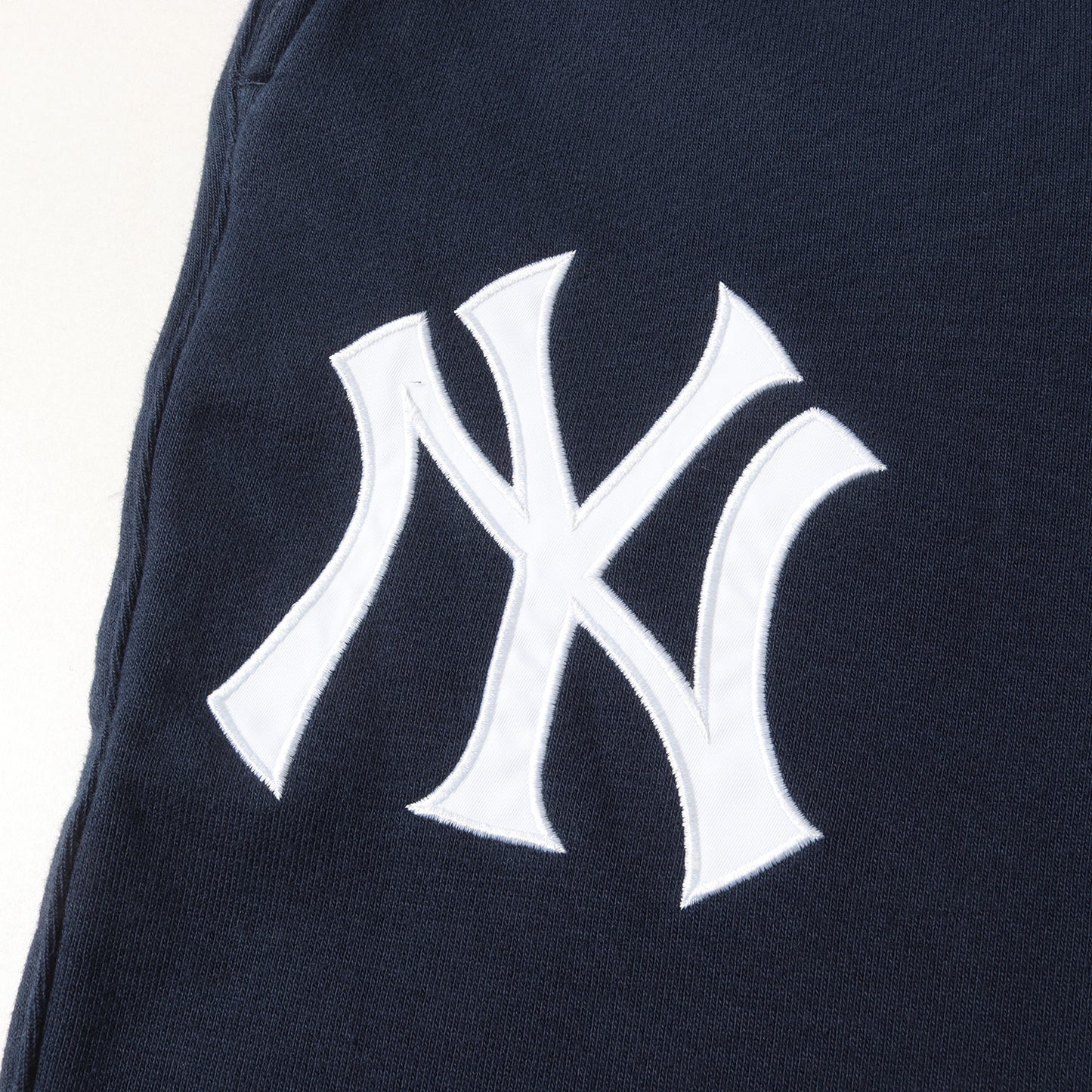 21AW ×NEW YORK YANKEES ×MLB ツアー チームスウェットパンツ(MLB TOUR TEAM SWEAT PANTS)