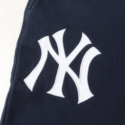 21AW ×NEW YORK YANKEES ×MLB ツアー チームスウェットパンツ(MLB TOUR TEAM SWEAT PANTS)