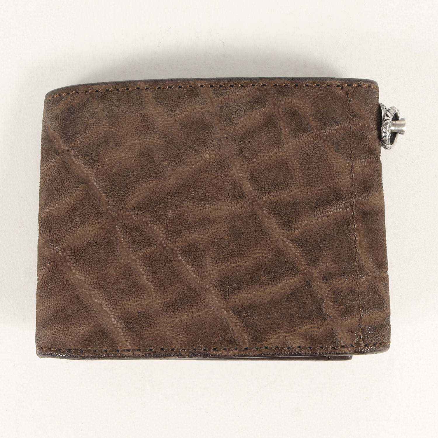 極美品⭐️FANNY エレファント　コンパクトウォレット　札入れ　マネークリップ FUNNY FUNNY公式ストア ファニー シンビルフォード エレファント