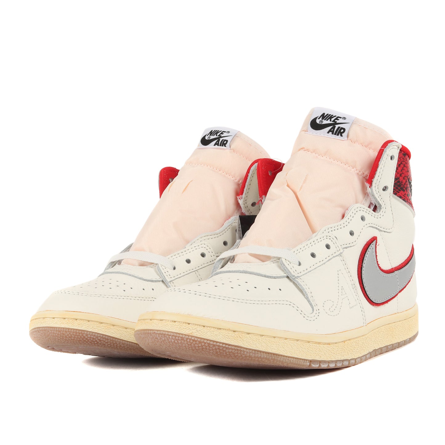 24SS ×Awake NY JORDAN AIR SHIP PE SP (FN8675-100)