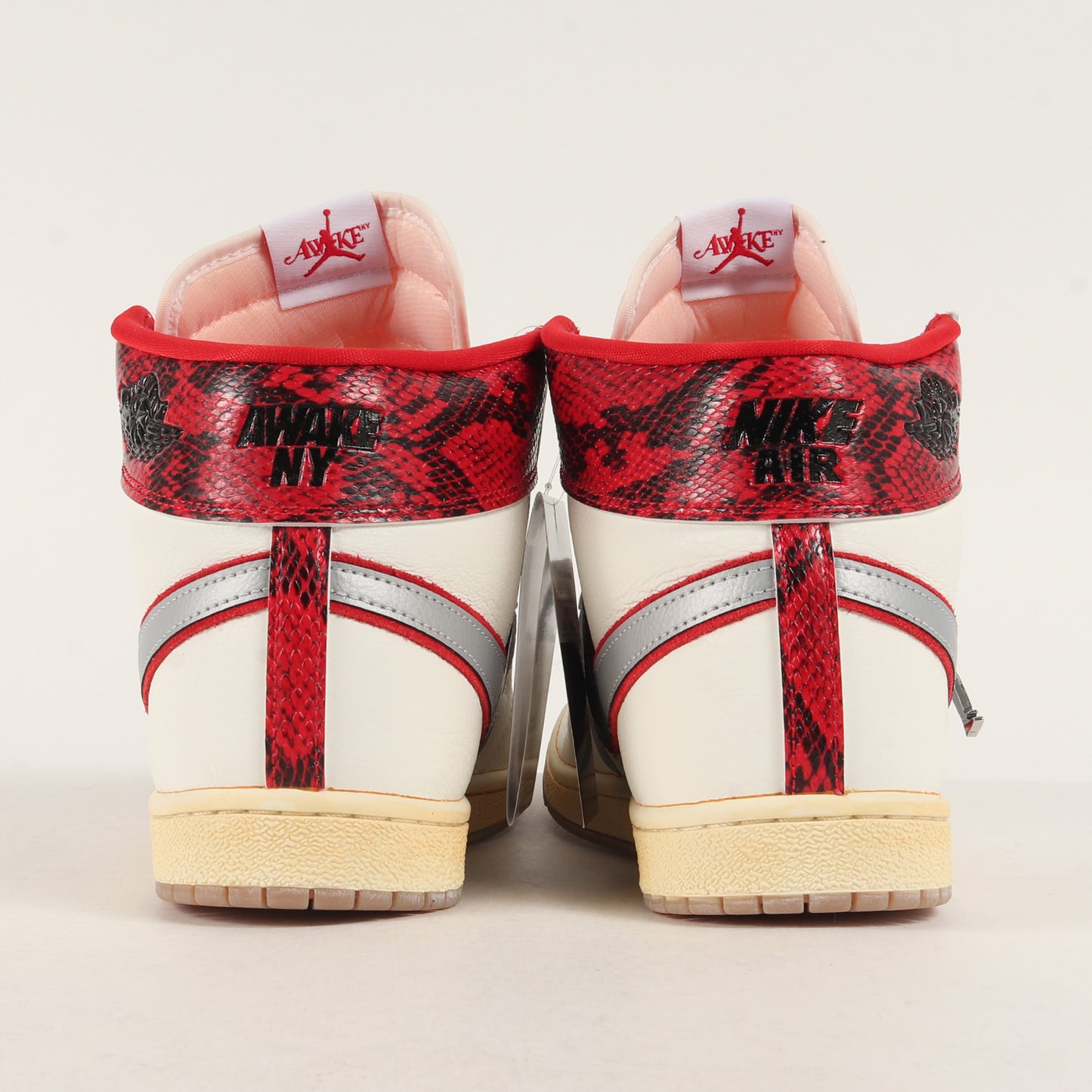 24SS ×Awake NY JORDAN AIR SHIP PE SP (FN8675-100)