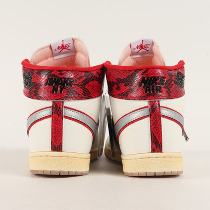 24SS ×Awake NY JORDAN AIR SHIP PE SP (FN8675-100)