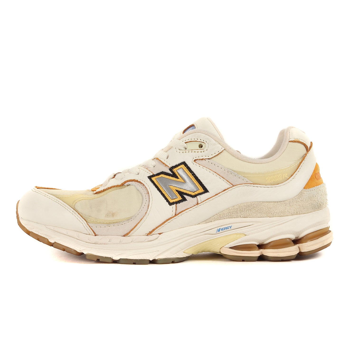 22SS ×Joe Freshgoods M2002RJ1