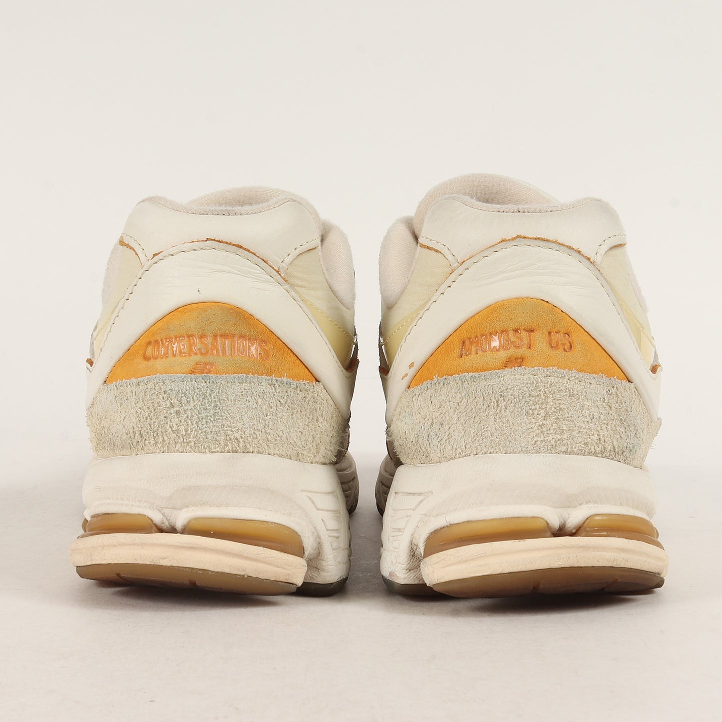 22SS ×Joe Freshgoods M2002RJ1