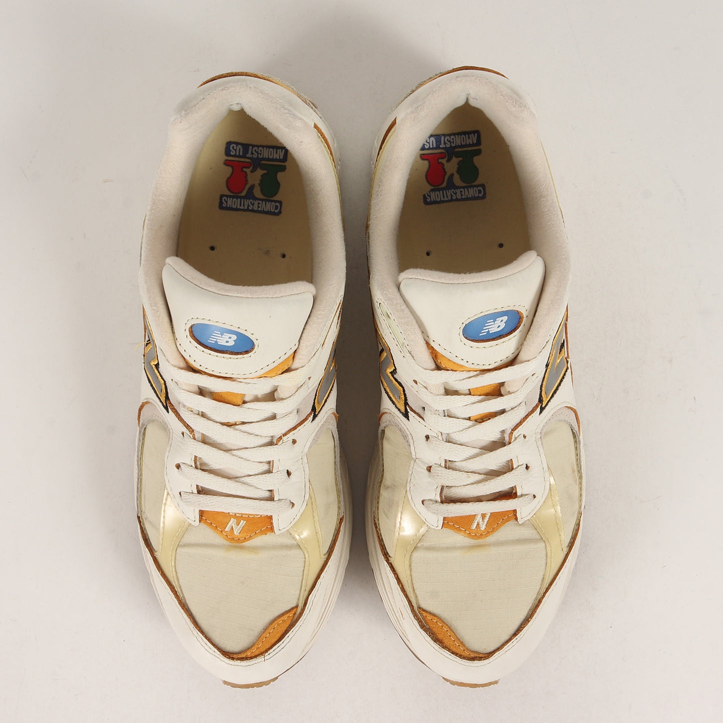 22SS ×Joe Freshgoods M2002RJ1
