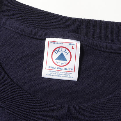 KITH TOKYO限定 古着リメイク ニューヨーク・ヤンキース BOXロゴ Tシャツ