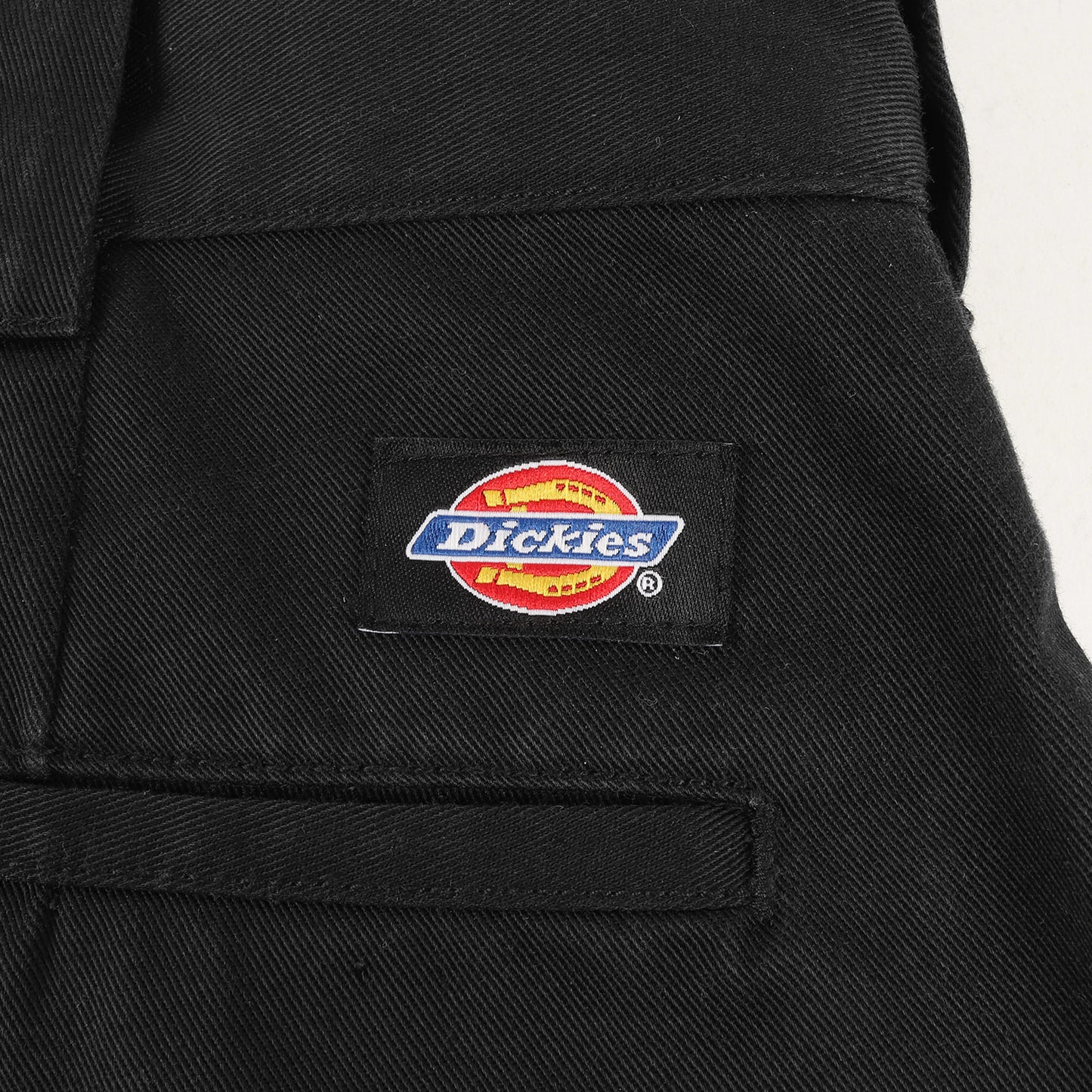 ×Dickies コーデュロイ ダブルニー ワーク チノパンツ