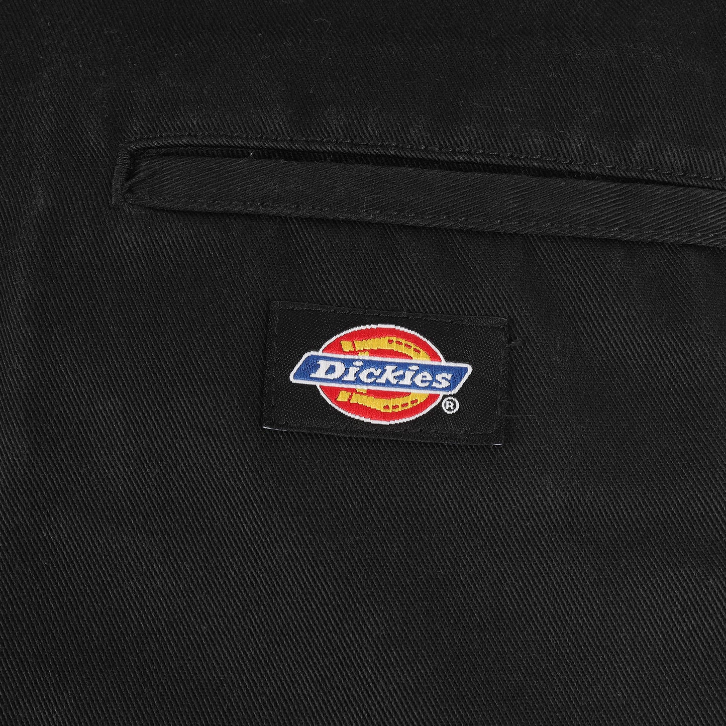 ×Dickies コーデュロイ ダブルニー ワーク チノパンツ