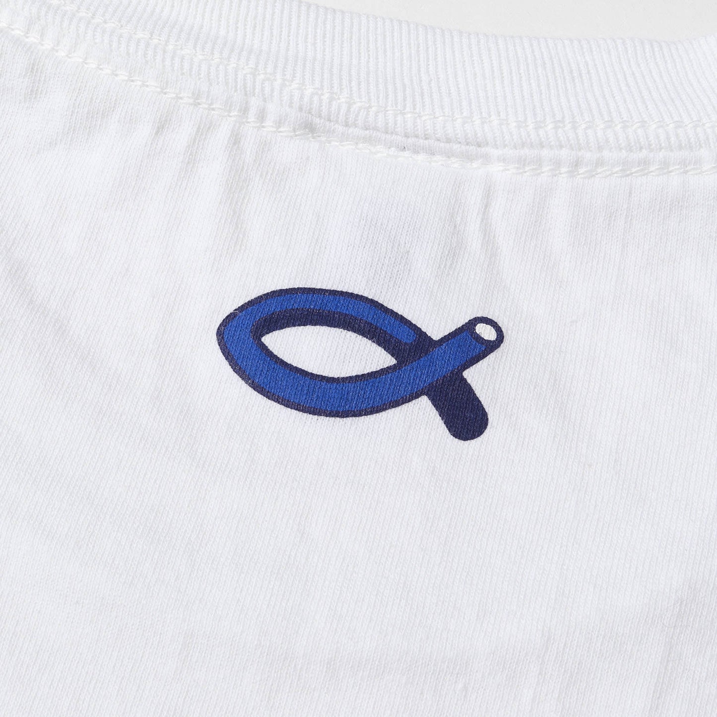 ×TOKISHIRAZU 復刻モデル 月桂樹ロゴ Tシャツ