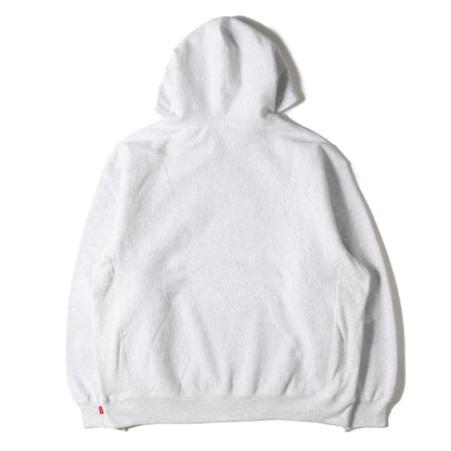 23AW カモフラージュ BOXロゴ スウェットパーカー(Box Logo Hooded Sweatshirt)