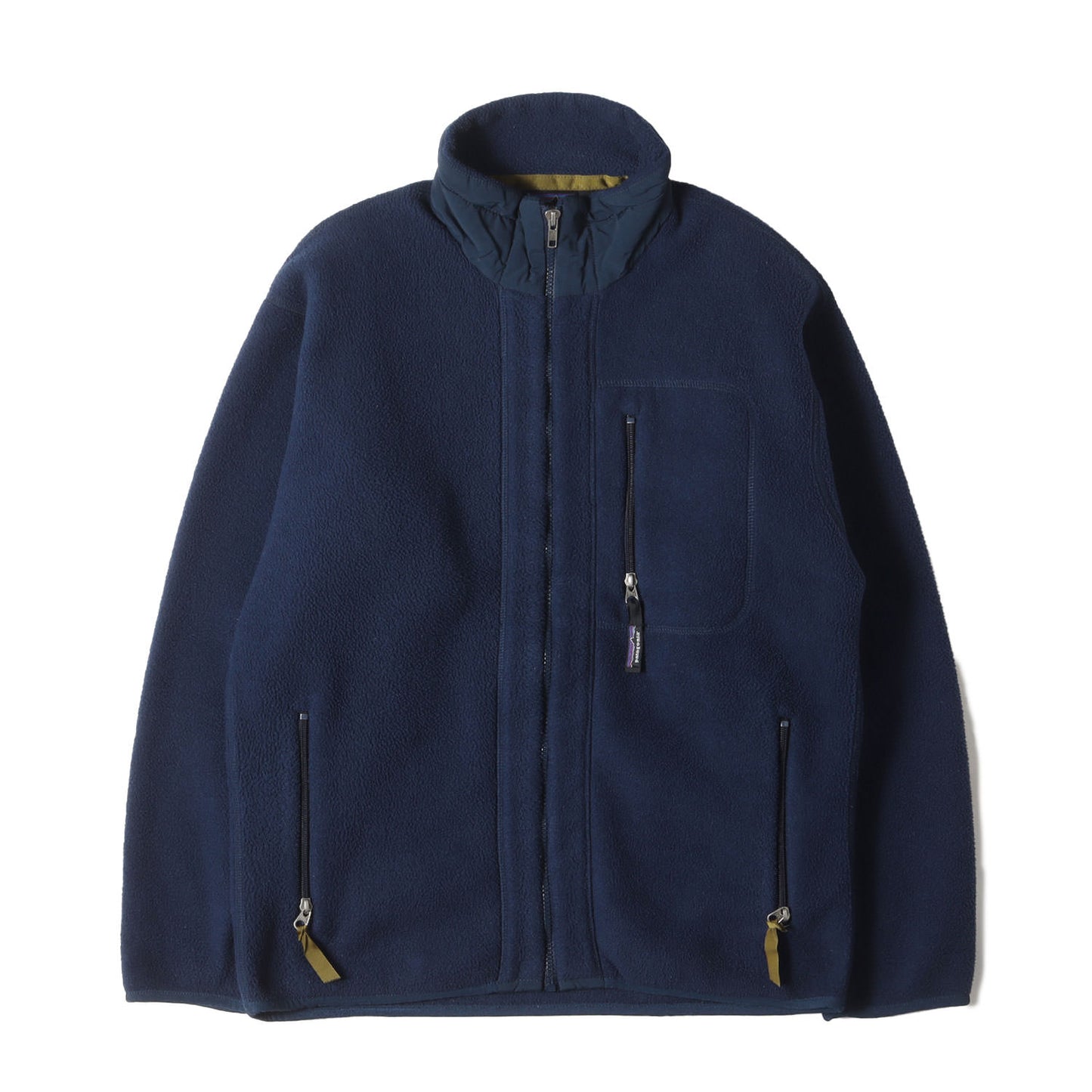 Patagonia 99年製 Wool Alpaca Coat XS