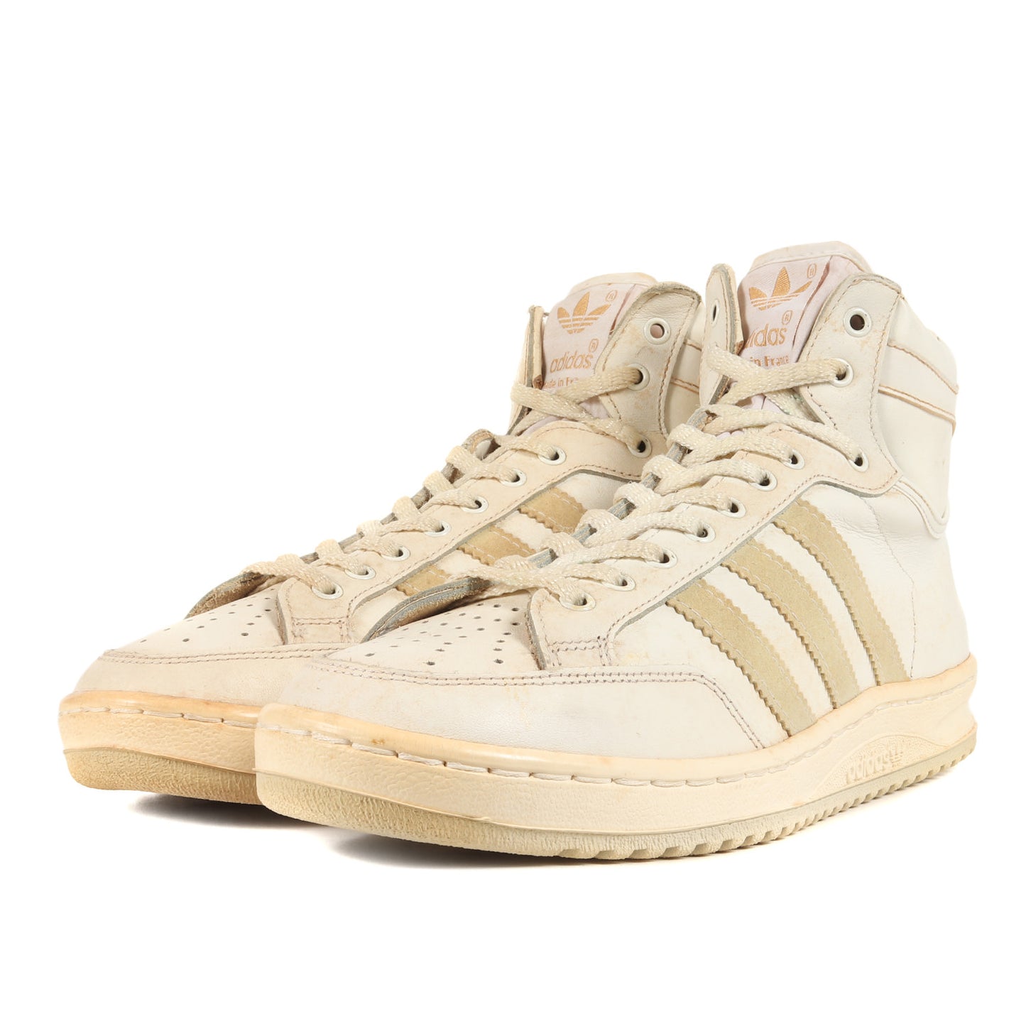 80s TOURNEY HI (フランス製 / デッドストック)