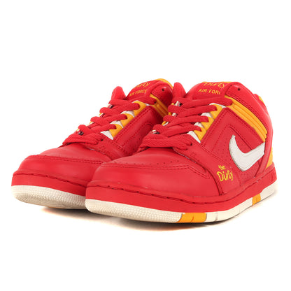 AIR FORCE 2 LOW THE DIRTY (305602-611 / 2002年製)