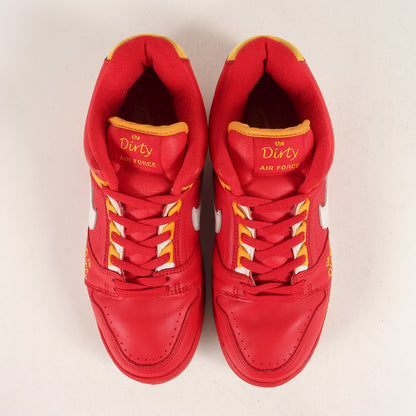 AIR FORCE 2 LOW THE DIRTY (305602-611 / 2002年製)
