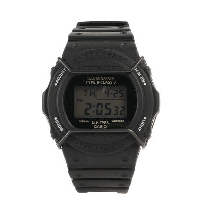 23AW 第10弾 ×G-SHOCK DW-5700NH-1 腕時計 / ウォッチ