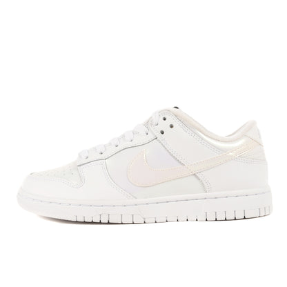 WMNS DUNK LOW SE JUST DO IT (FD8683-100)