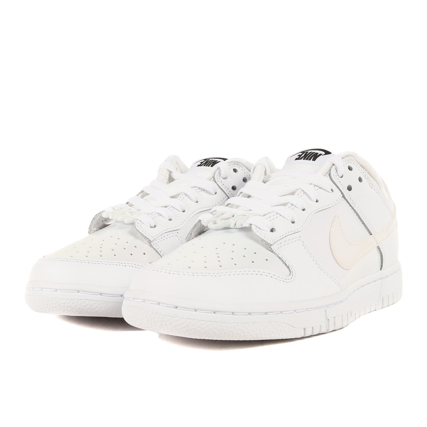 WMNS DUNK LOW SE JUST DO IT (FD8683-100)