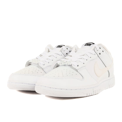 WMNS DUNK LOW SE JUST DO IT (FD8683-100)