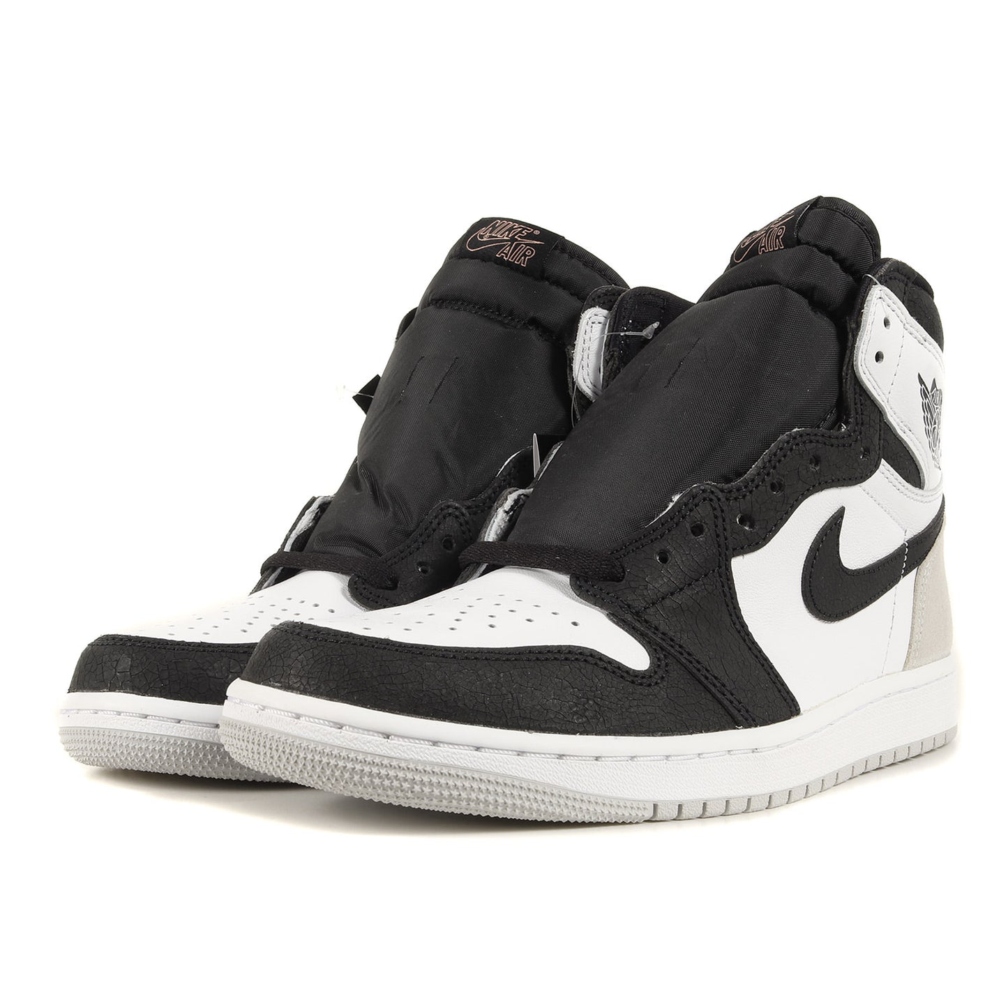 AIR JORDAN 1 RETRO HIGH OG BLEACHED CORAL (555088-108)