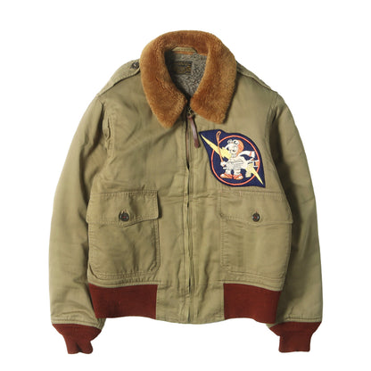 美品】BUZZ RICKSON