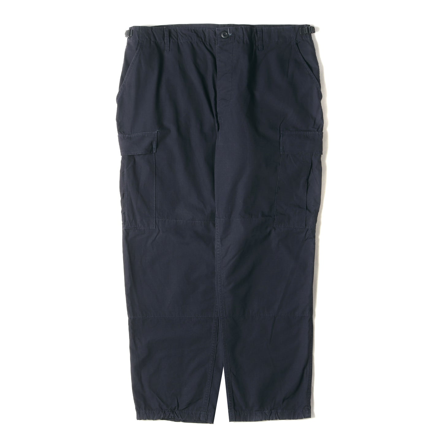 リップストップ BDU ミリタリー カーゴパンツ