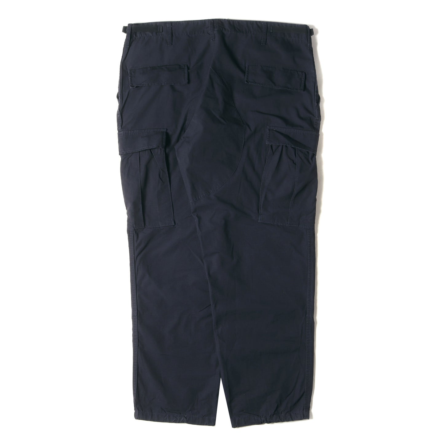 リップストップ BDU ミリタリー カーゴパンツ
