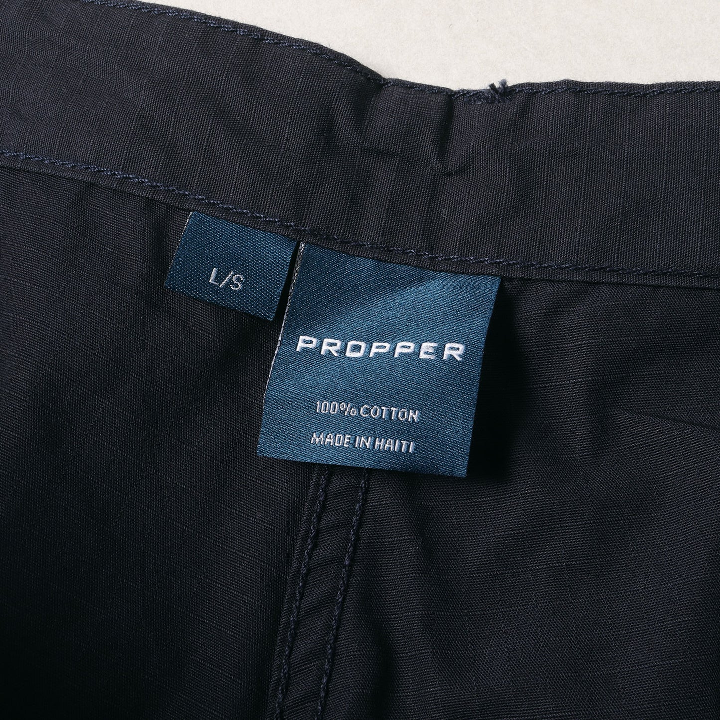 リップストップ BDU ミリタリー カーゴパンツ