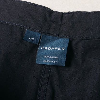 リップストップ BDU ミリタリー カーゴパンツ