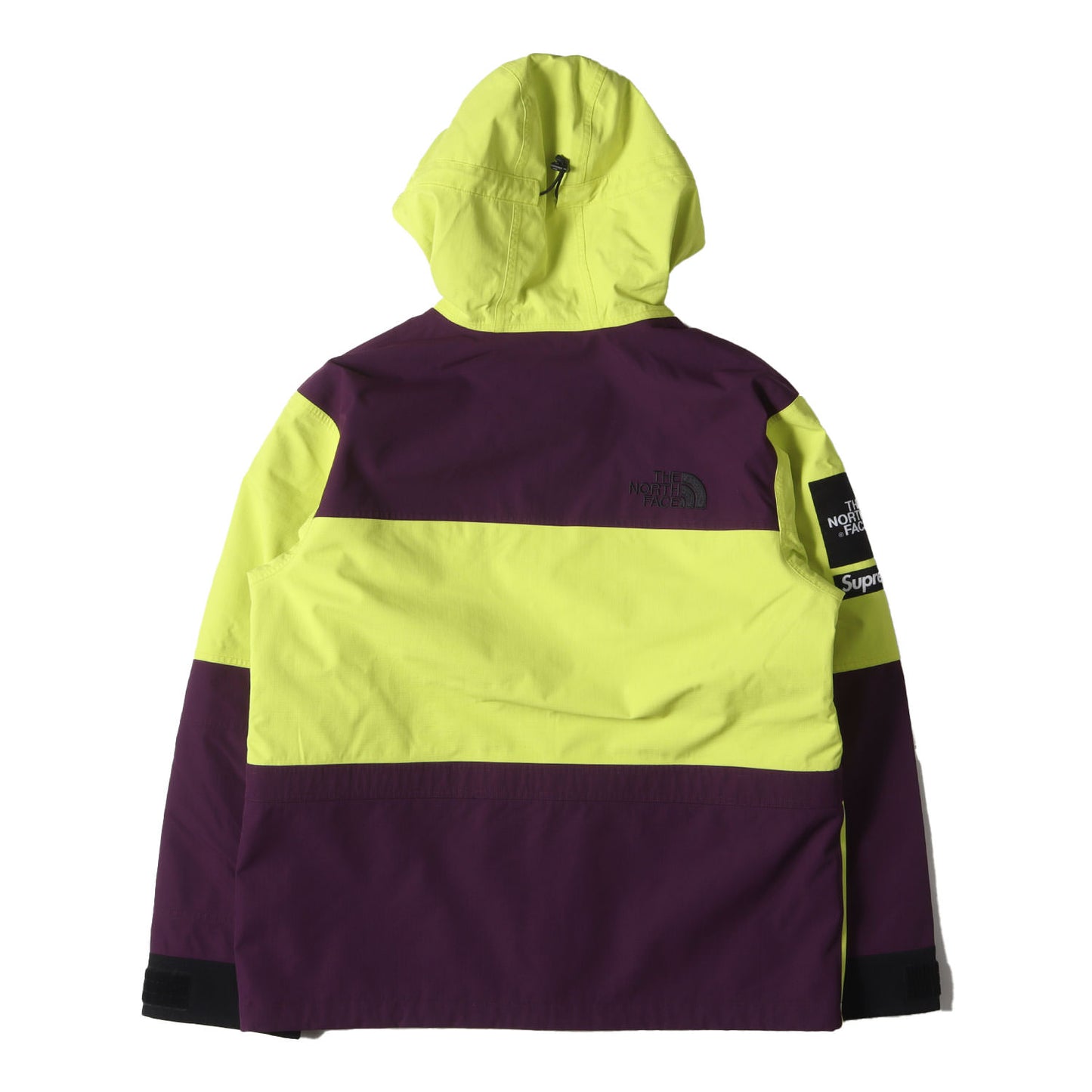 ×THE NORTH FACE GORE-TEX エクスペディション マウンテンジャケット(Expedition Jacket)