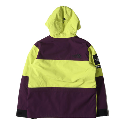 ×THE NORTH FACE GORE-TEX エクスペディション マウンテンジャケット(Expedition Jacket)