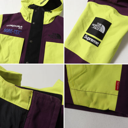 ×THE NORTH FACE GORE-TEX エクスペディション マウンテンジャケット(Expedition Jacket)