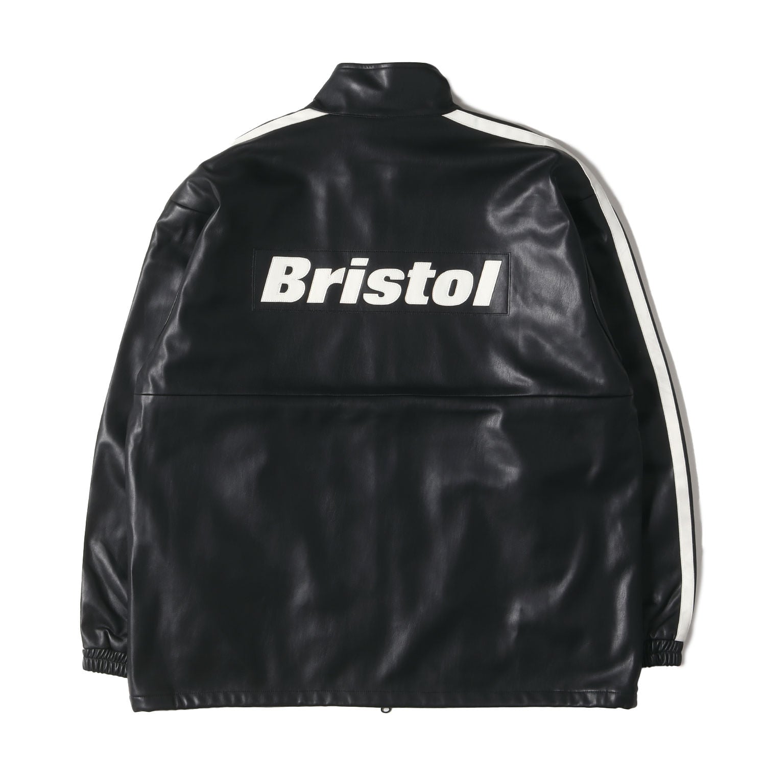 ジャケット・アウター FCRB 23AW SYNTHETIC LEATHER BLOUSON 14041289-b.jpg?v=1729744487&