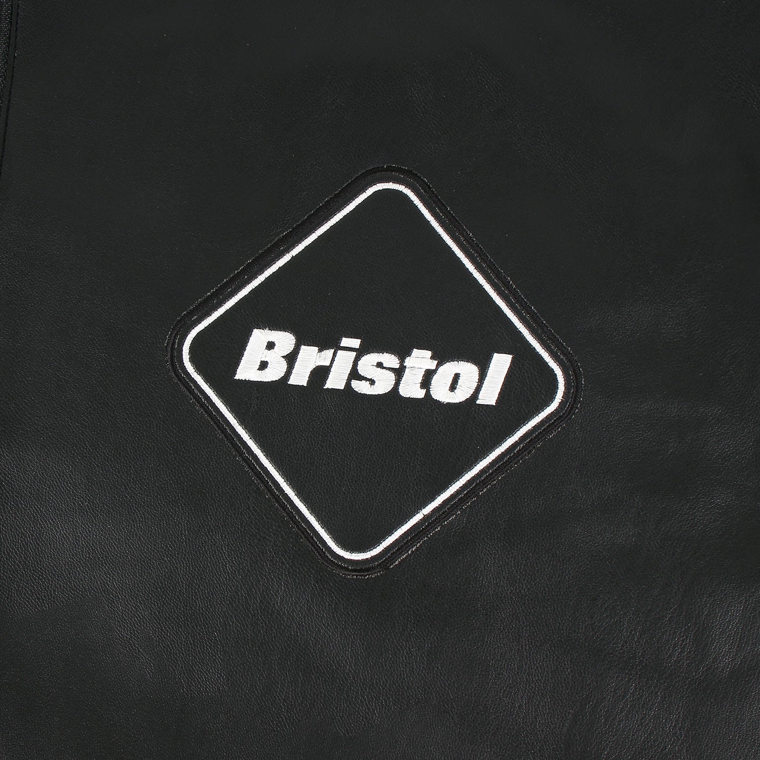 F.C.Real Bristol (エフシーレアルブリストル) 23SS シンセティック