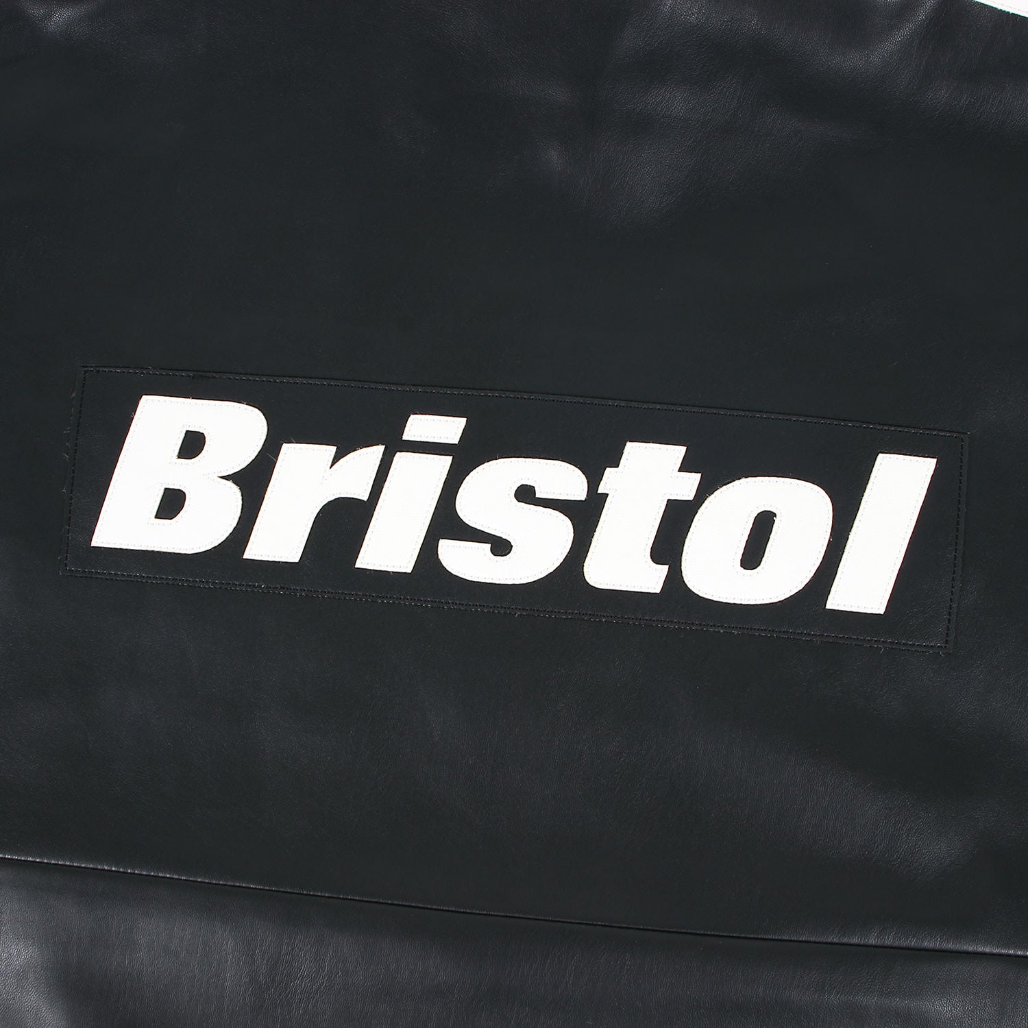 F.C.Real Bristol (エフシーレアルブリストル) 23SS シンセティック