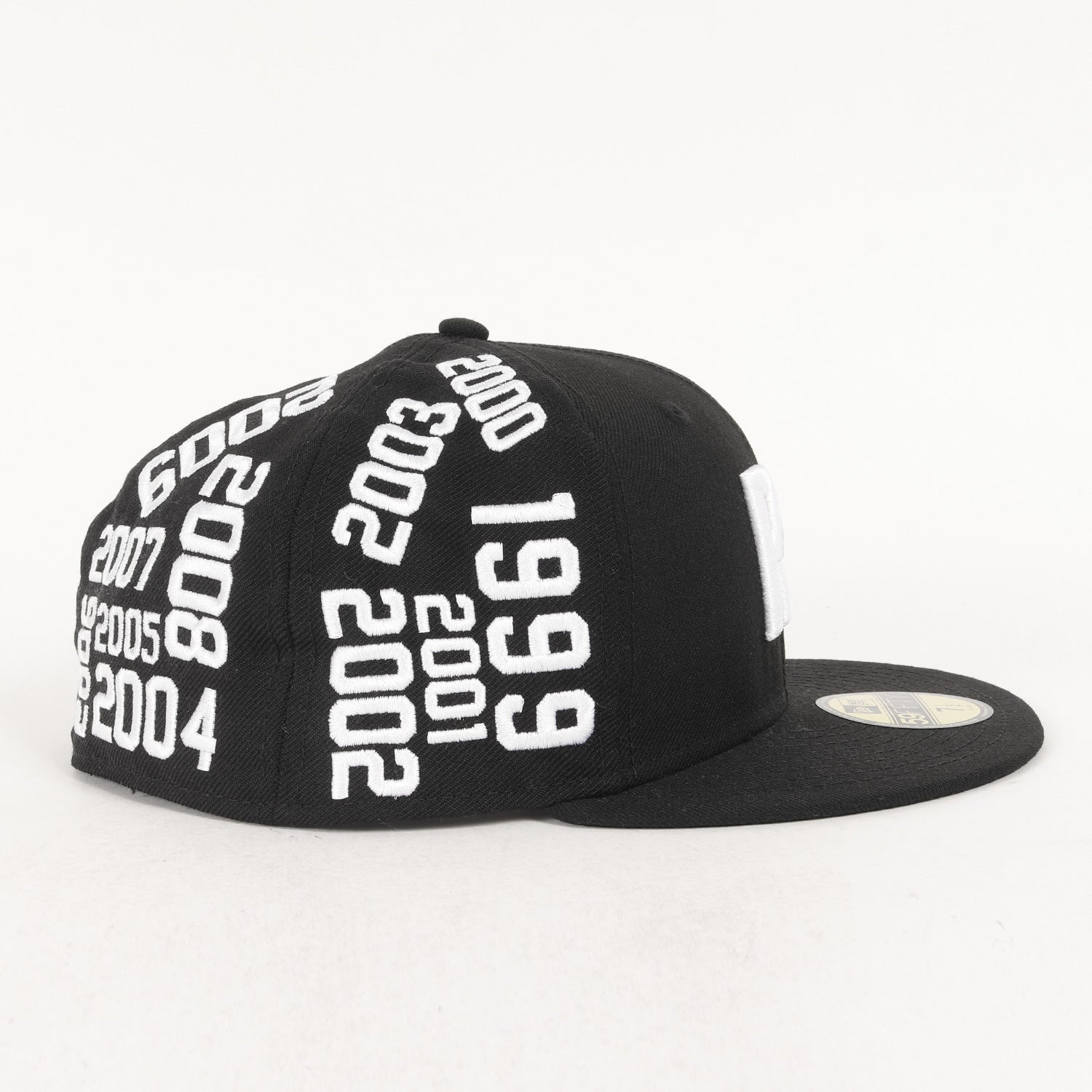 F.C.Real Bristol (エフシーレアルブリストル) 18AW ×NEW ERA RBロゴ
