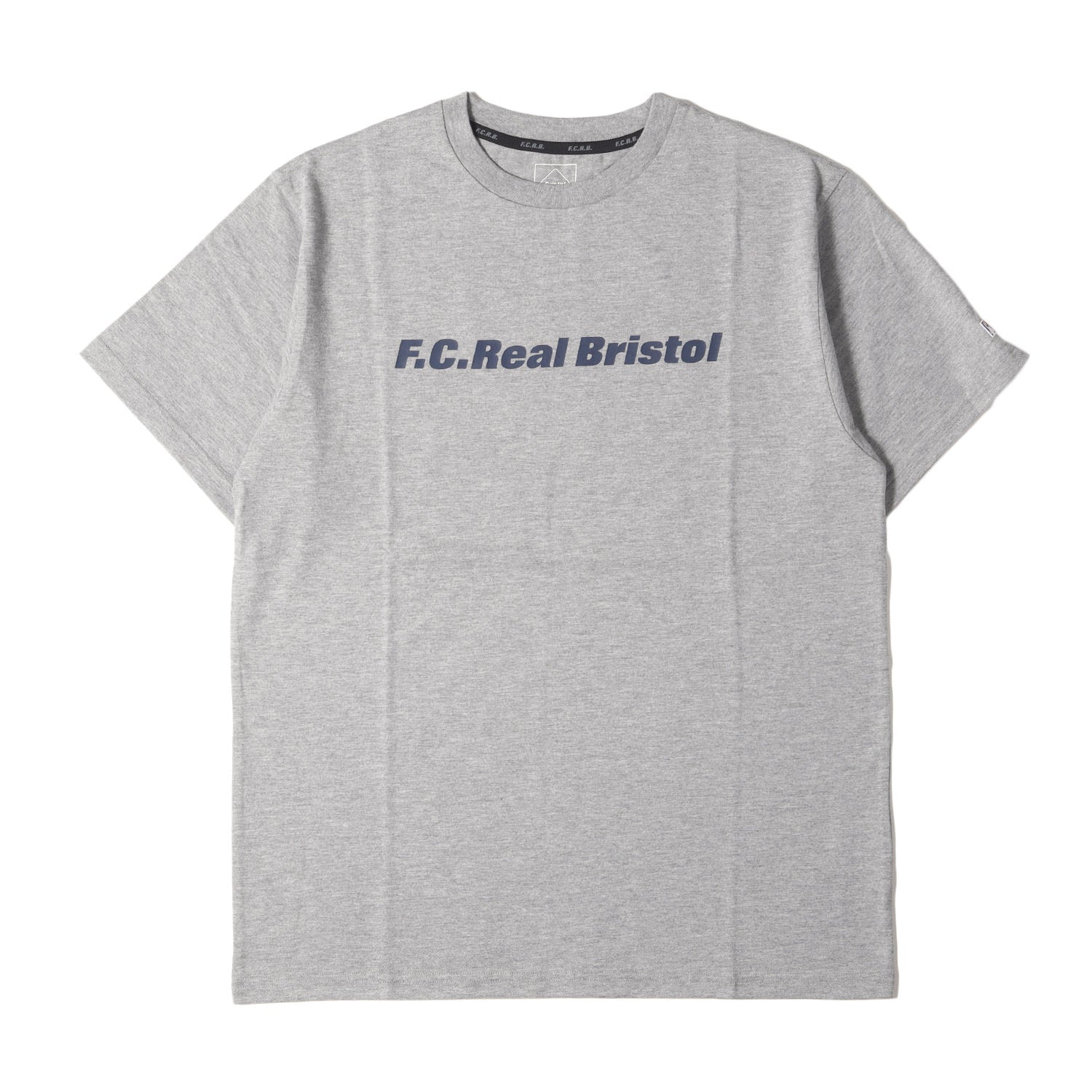 F.C.Real Bristol (エフシーレアルブリストル) 21AW ×NEW YORK YANKEES ×MLB ビッグ チームロゴ Tシャツ( MLB TOUR BIG TEAM LOGO TEE) – ブランド古着の通販・買取 | BEEGLE by Boo-Bee