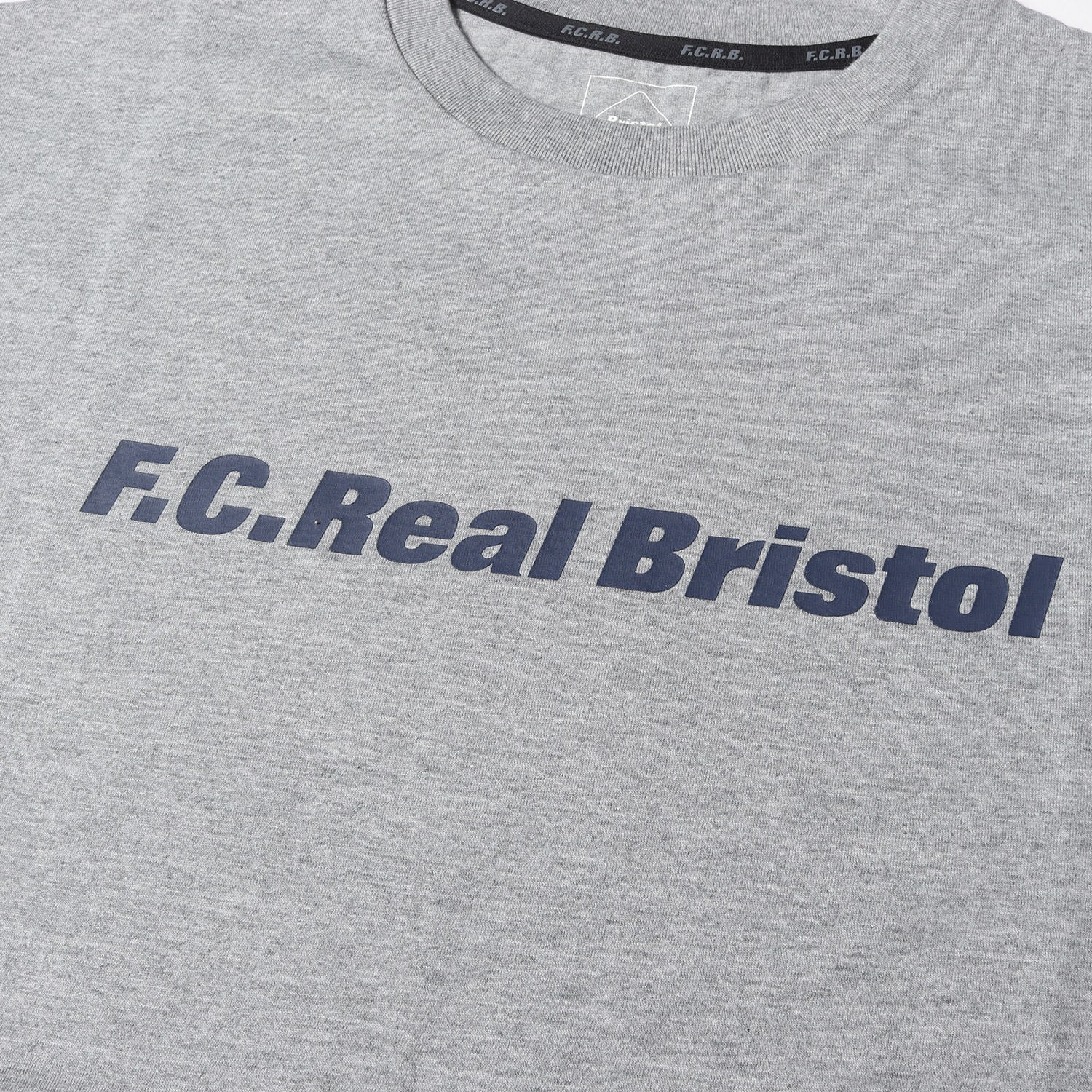 F.C.Real Bristol (エフシーレアルブリストル) 21AW ×NEW YORK YANKEES ×MLB ビッグ チームロゴ Tシャツ( MLB TOUR BIG TEAM LOGO TEE) – ブランド古着の通販・買取 | BEEGLE by Boo-Bee