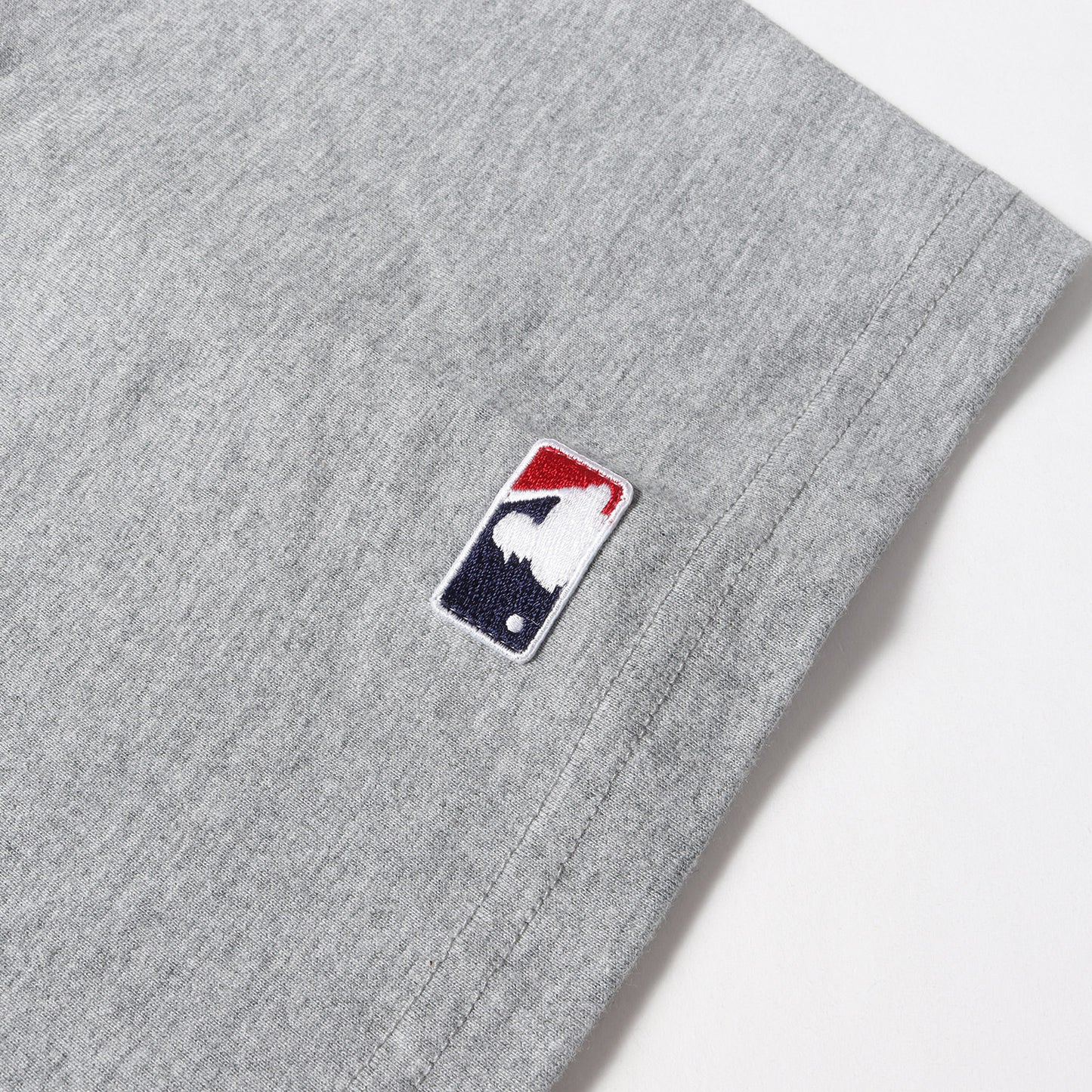 21AW ×NEW YORK YANKEES ×MLB ビッグ チームロゴ Tシャツ(MLB TOUR BIG TEAM LOGO TEE)