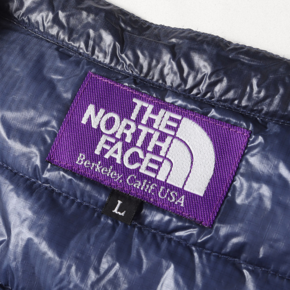 THE NORTH FACE PURPLE LABEL (ノースフェイス パープルレーベル