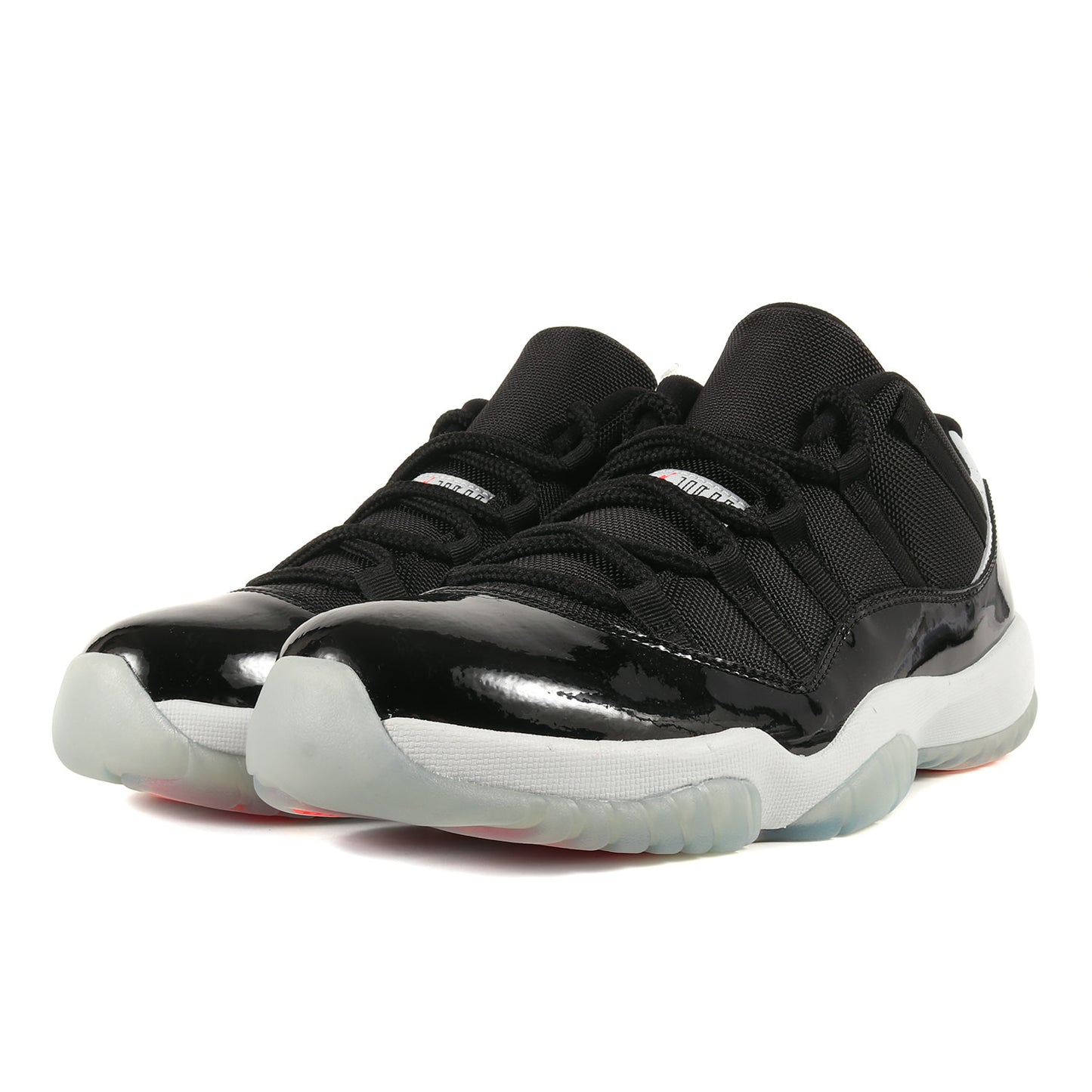 AIR JORDAN 11 RETRO LOW INFRARED 23 (528895-023)