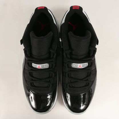 AIR JORDAN 11 RETRO LOW INFRARED 23 (528895-023)