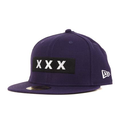 20SS ×NEW ERA BOXロゴ ベースボールキャップ(CAP)