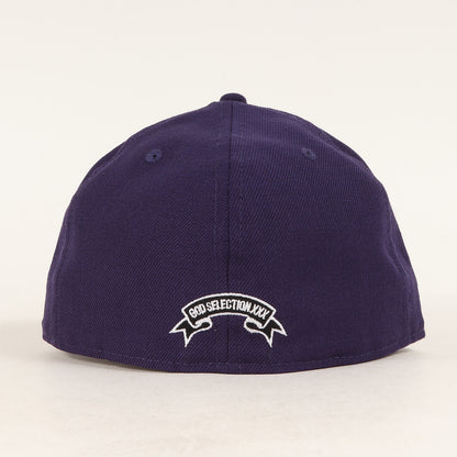 20SS ×NEW ERA BOXロゴ ベースボールキャップ(CAP)